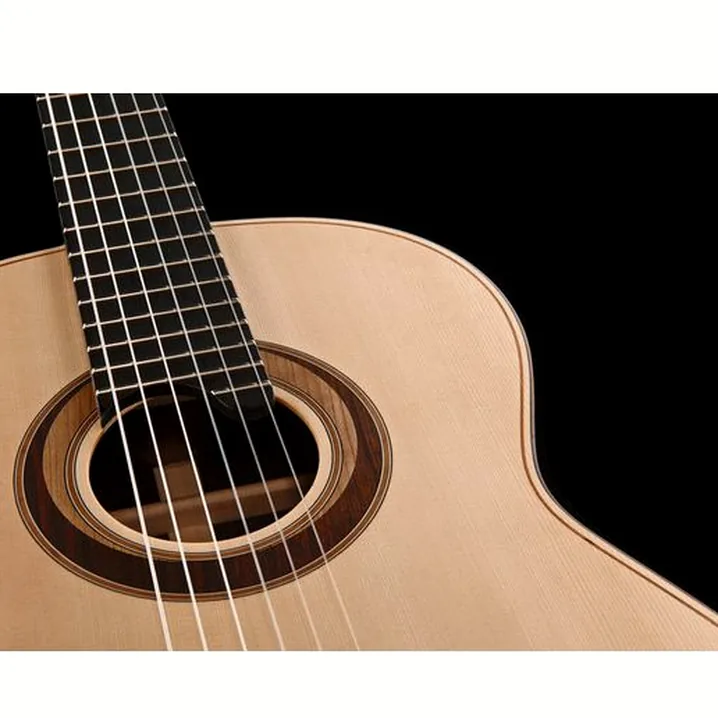 Recensione e Test Höfner HM90 Allemande