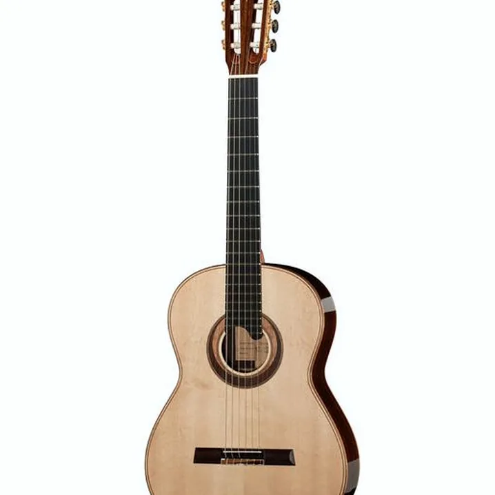 Recensione e Test Höfner HM90 Allemande