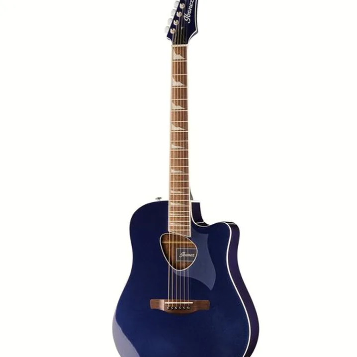 Recensione e Test: Ibanez ALT30-NBM
