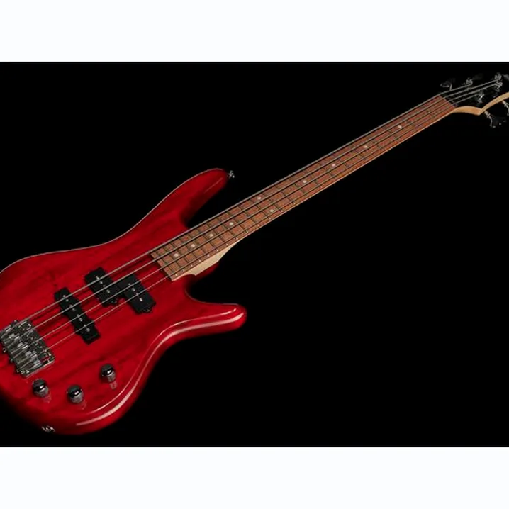 Recensione e Test Ibanez GSRM20-TR