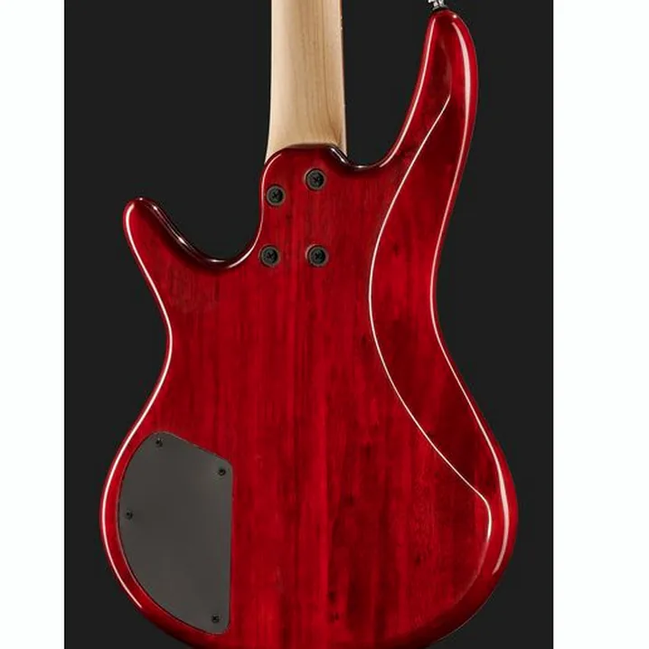 Recensione e Test Ibanez GSRM20-TR