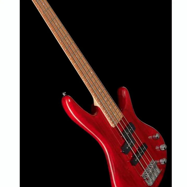Recensione e Test Ibanez GSRM20-TR