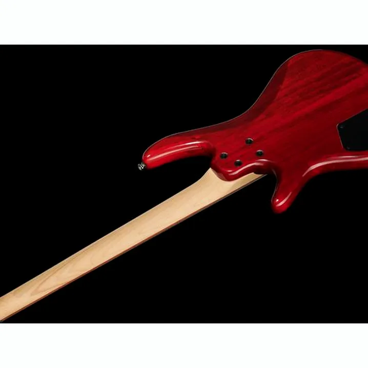 Recensione e Test Ibanez GSRM20-TR