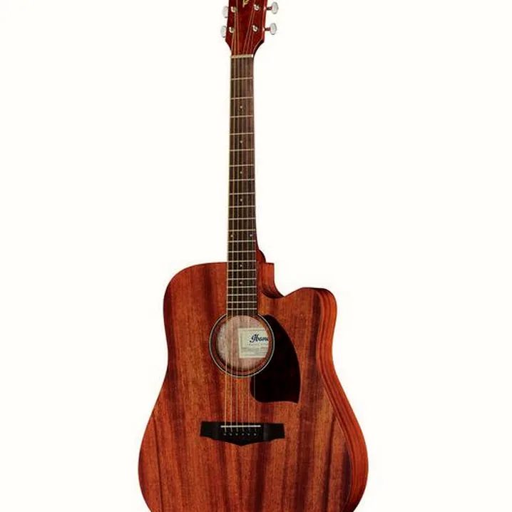 Recensione e Test Ibanez PF12MHCE-OPN
