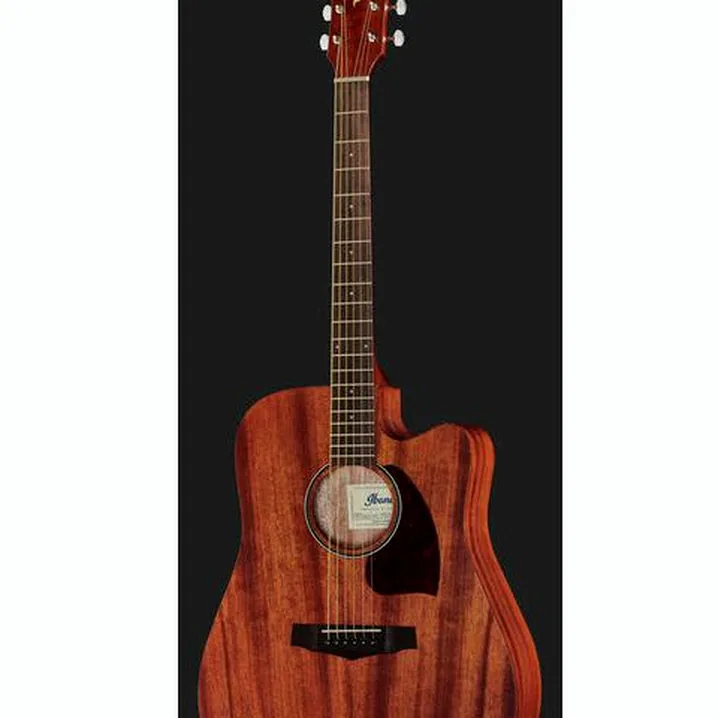 Recensione e Test Ibanez PF12MHCE-OPN