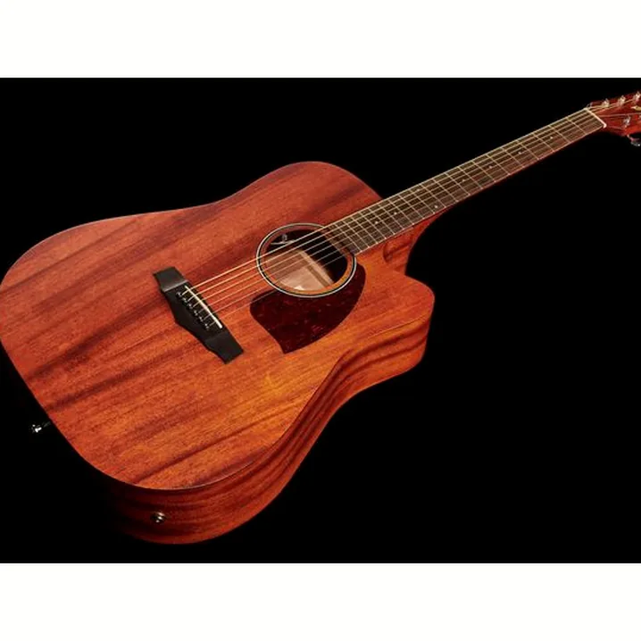 Recensione e Test Ibanez PF12MHCE-OPN