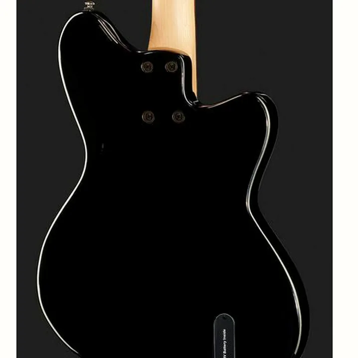 Recensione e Test Ibanez TMB100L-BK Talman Bass