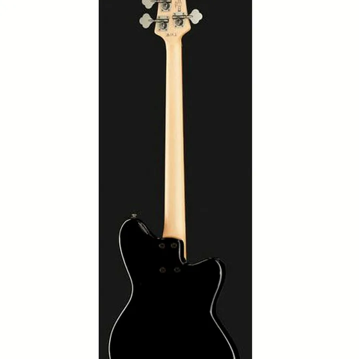 Recensione e Test Ibanez TMB100L-BK Talman Bass