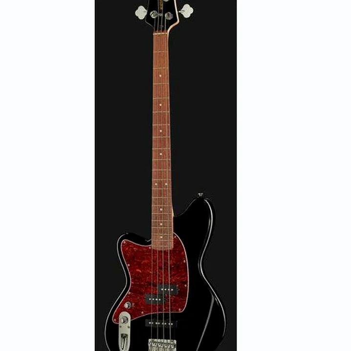 Recensione e Test Ibanez TMB100L-BK Talman Bass