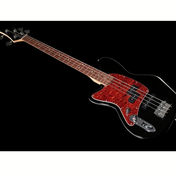 Recensione e Test Ibanez TMB100L-BK Talman Bass