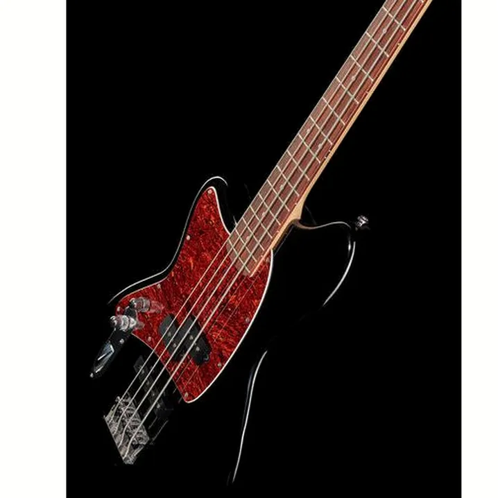 Recensione e Test Ibanez TMB100L-BK Talman Bass