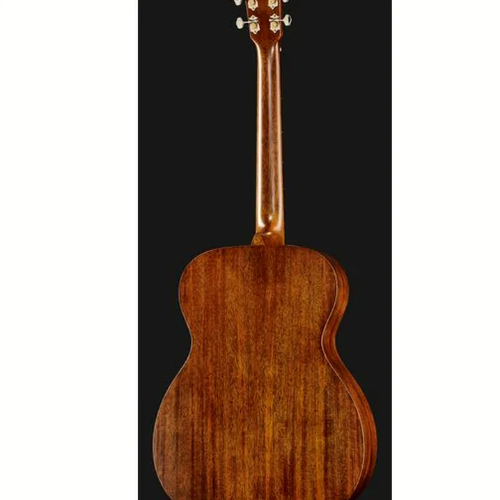 Recensione e Test Martin Guitars 000-15M