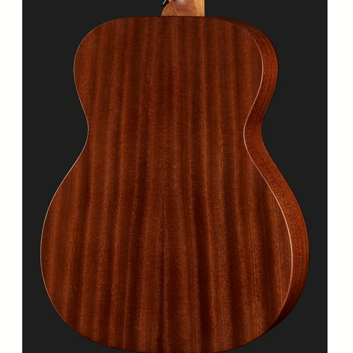 Recensione e Test Martin Guitars 000JR-10E Shawn Mendes