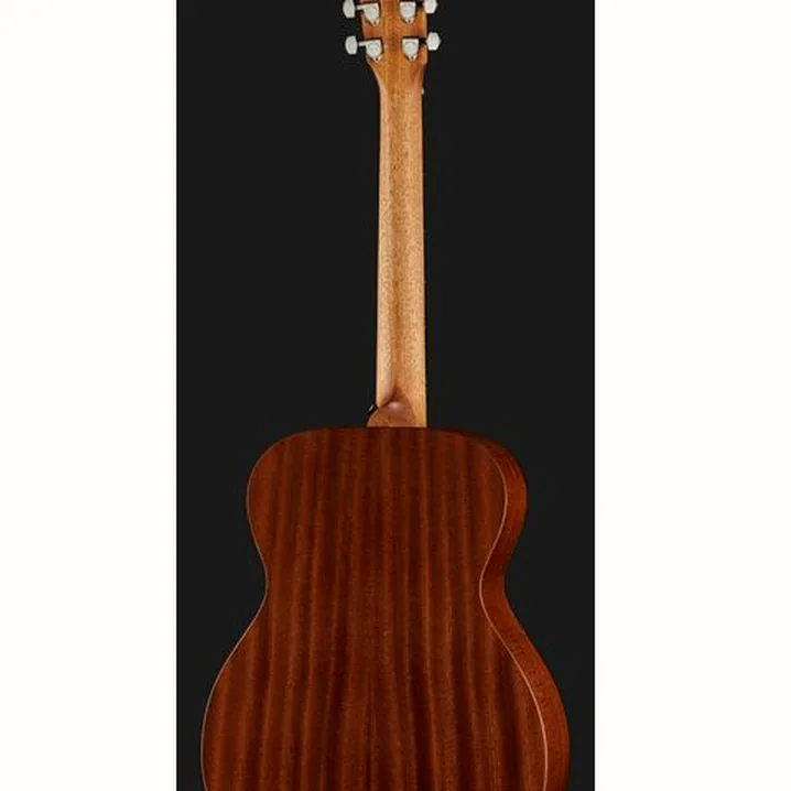 Recensione e Test Martin Guitars 000JR-10E Shawn Mendes