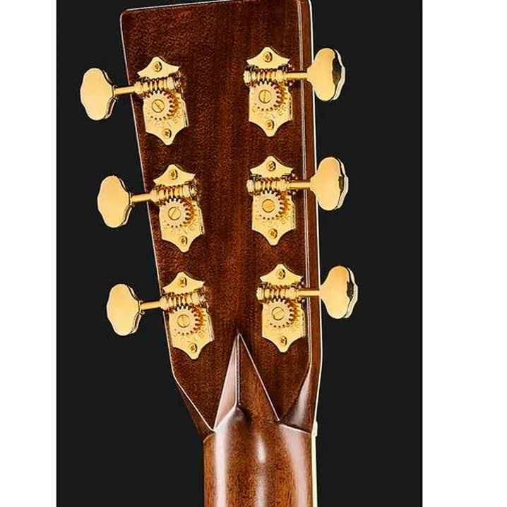 Recensione e Test Martin Guitars D41 Sunburst