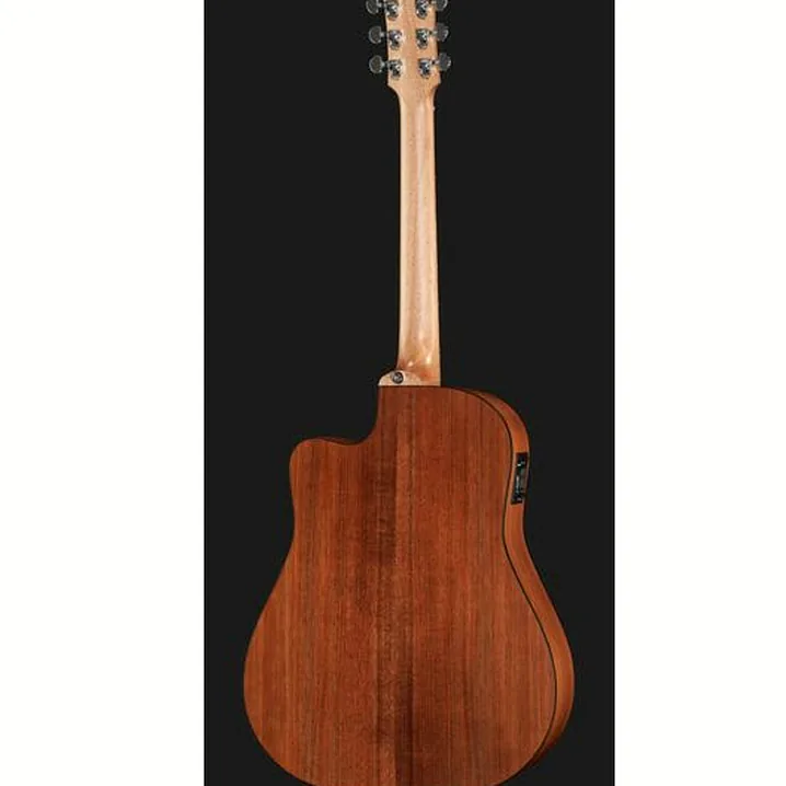 Recensione e Test: Maton SRS70C w/ Case