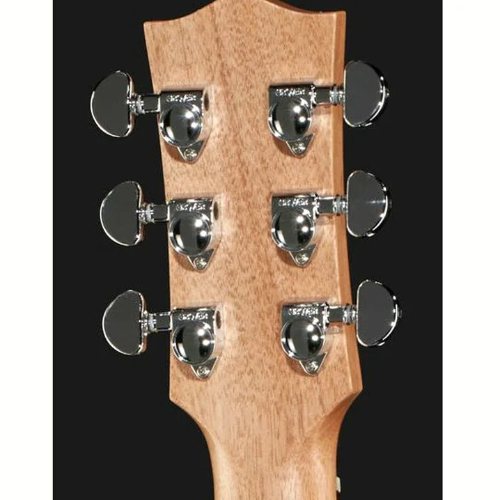 Recensione e Test: Maton SRS70C w/ Case