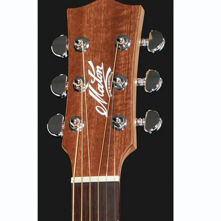 Recensione e Test: Maton SRS70C w/ Case