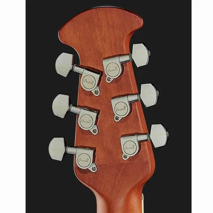 Recensione e Test Ovation Celebrity Trad. LH CS24L-5G-G