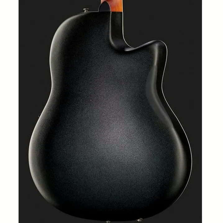 Recensione e Test Ovation Celebrity Trad. LH CS24L-5G-G