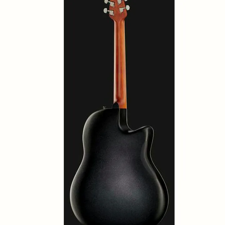 Recensione e Test Ovation Celebrity Trad. LH CS24L-5G-G