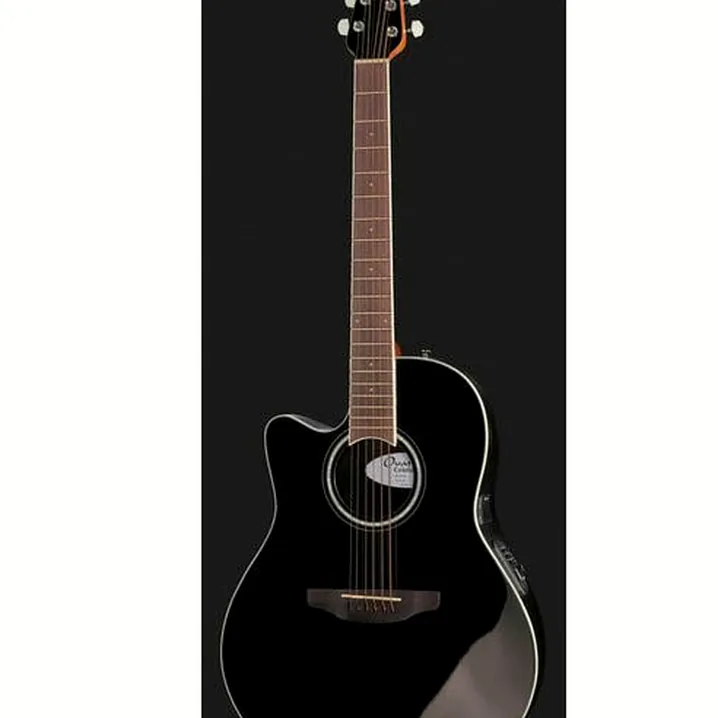 Recensione e Test Ovation Celebrity Trad. LH CS24L-5G-G