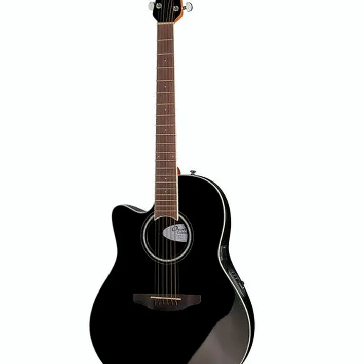 Recensione e Test Ovation Celebrity Trad. LH CS24L-5G-G