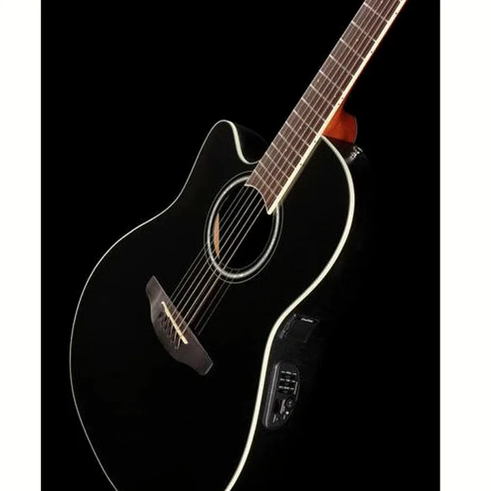 Recensione e Test Ovation Celebrity Trad. LH CS24L-5G-G