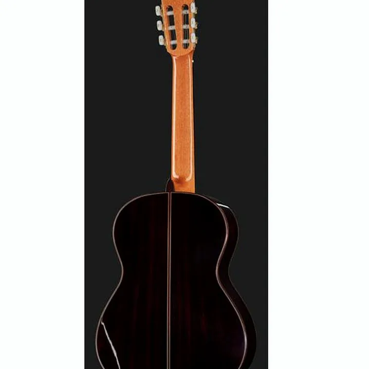 Recensione e Test Ramirez Estudio 3 Spruce