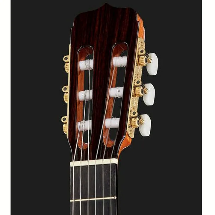 Recensione e Test Ramirez Estudio 3 Spruce