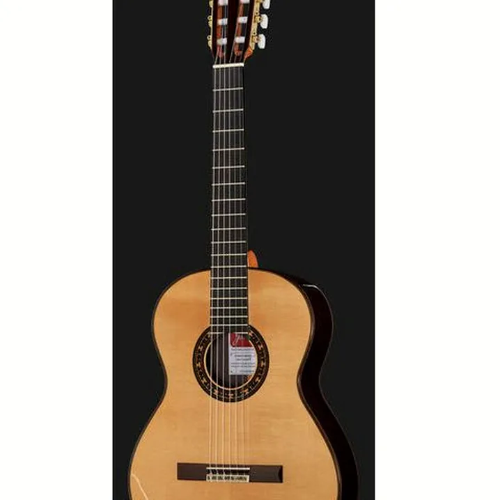Recensione e Test Ramirez Estudio 3 Spruce