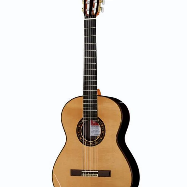 Recensione e Test Ramirez Estudio 3 Spruce