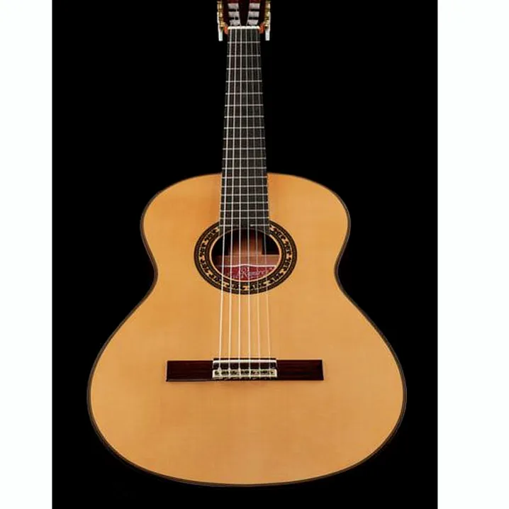 Recensione e Test Ramirez Estudio 3 Spruce
