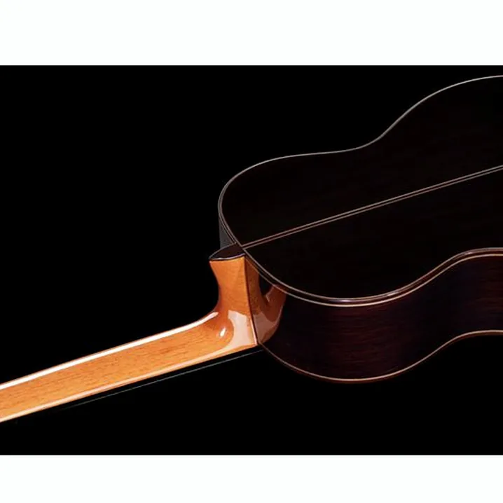 Recensione e Test Ramirez Estudio 3 Spruce
