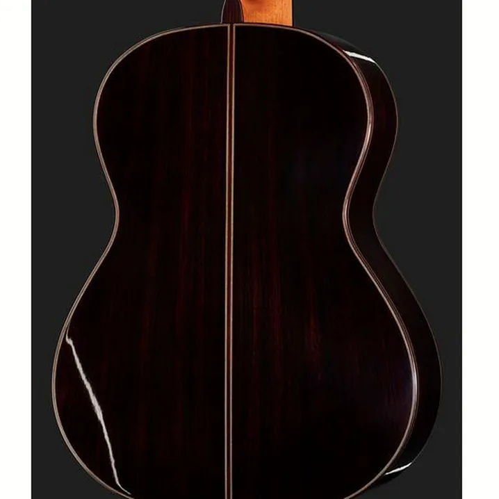 Recensione e Test Ramirez Estudio 3 Spruce