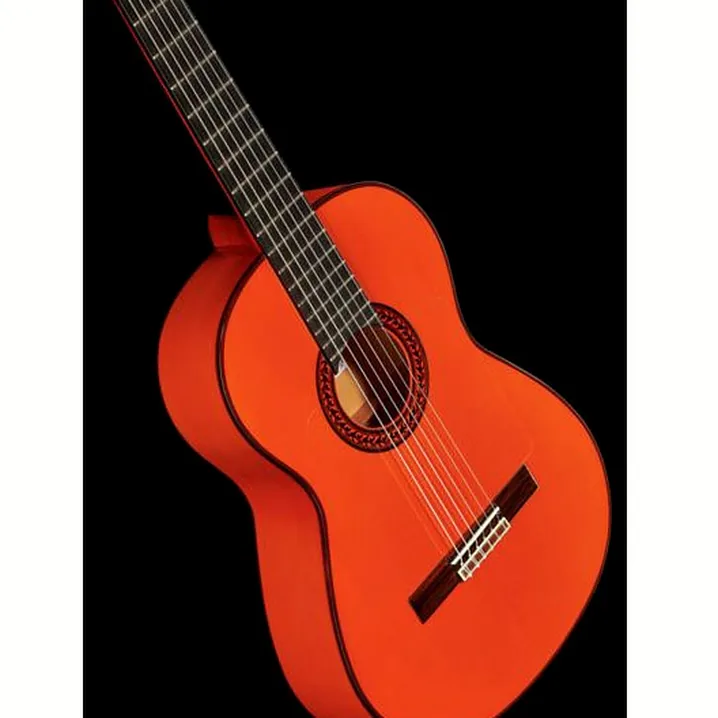 Recensione e Test: Ramirez Estudio Flamenco
