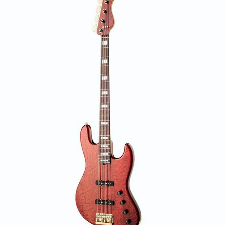 Recensione e Test Sadowsky MasterBuilt JJ 5 LTD 2023 MRH