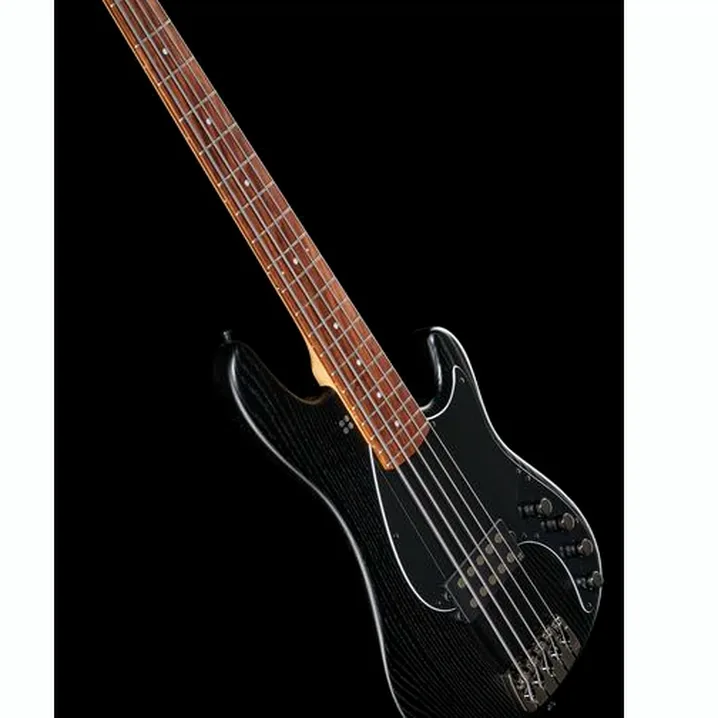 Recensione e Test Sandberg California Central 5 Black PF