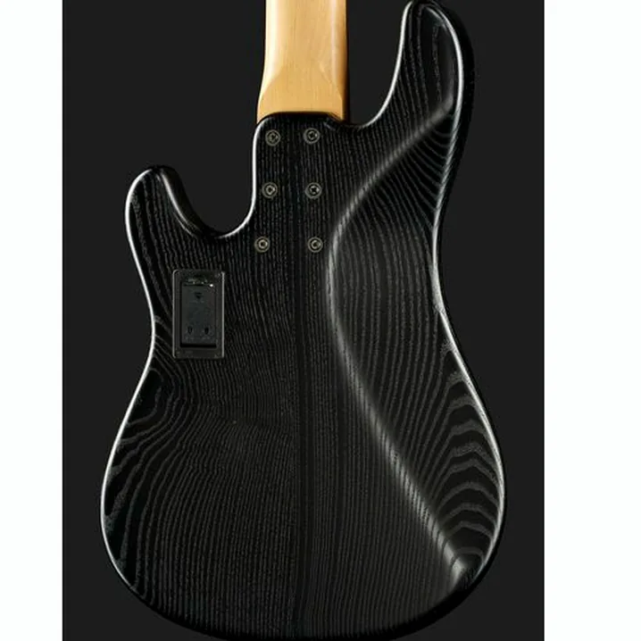 Recensione e Test Sandberg California Central 5 Black PF