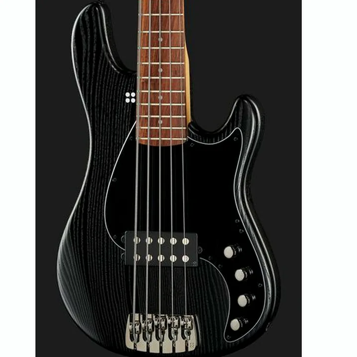 Recensione e Test Sandberg California Central 5 Black PF