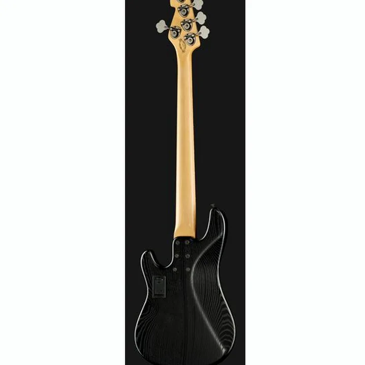 Recensione e Test Sandberg California Central 5 Black PF
