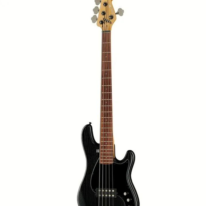 Recensione e Test Sandberg California Central 5 Black PF