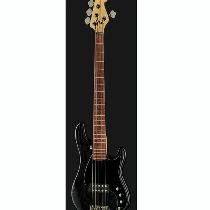 Recensione e Test Sandberg California Central 5 Black PF
