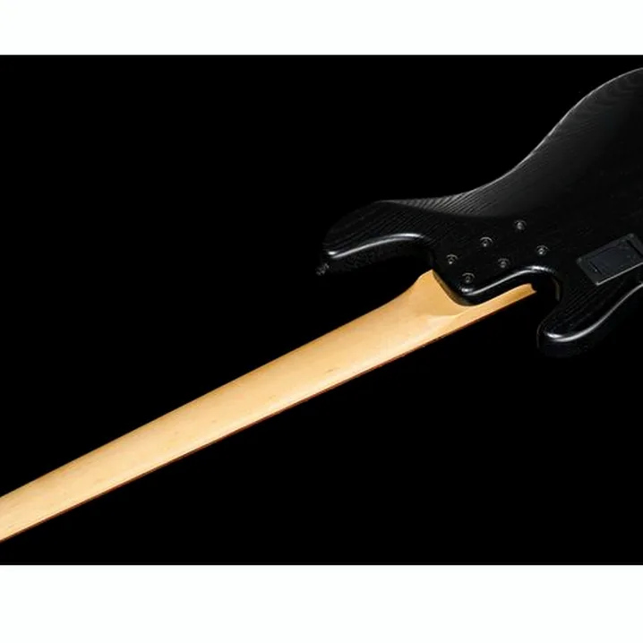 Recensione e Test Sandberg California Central 5 Black PF