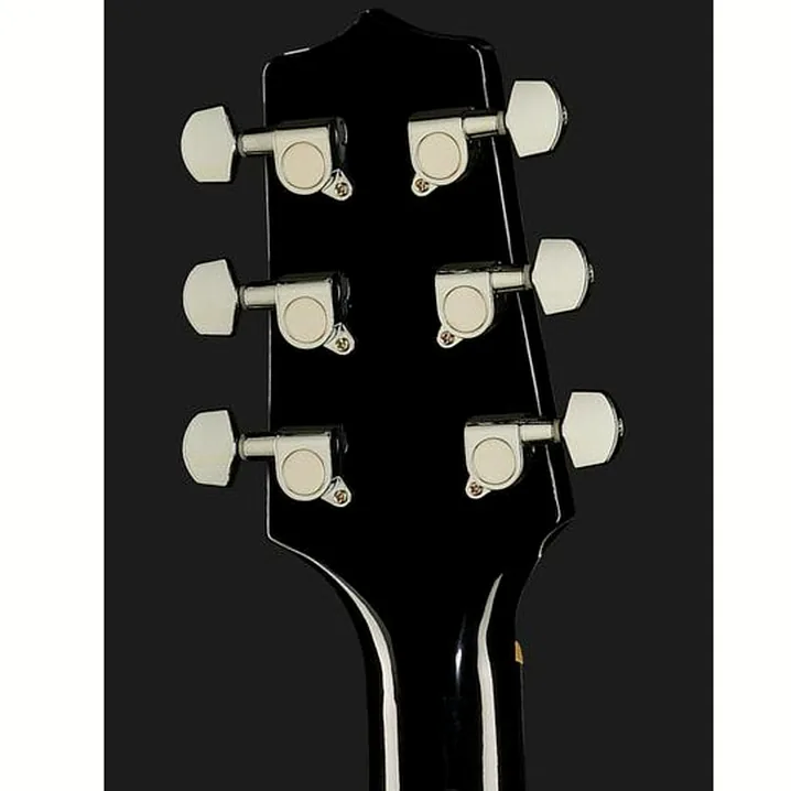 Recensione e Test Takamine GF30CE-B