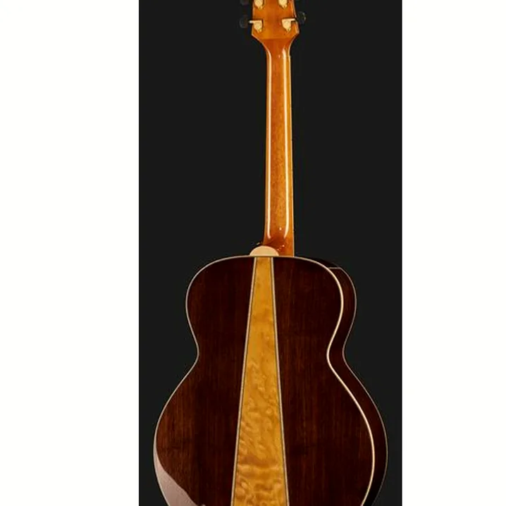 Recensione e Test: Takamine GN93 Nat