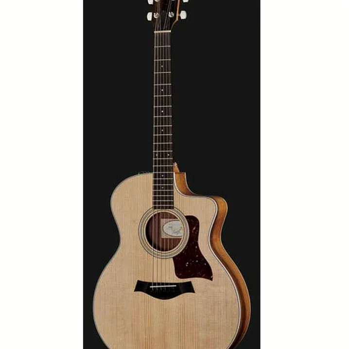 Recensione e Test Taylor 214ce Koa