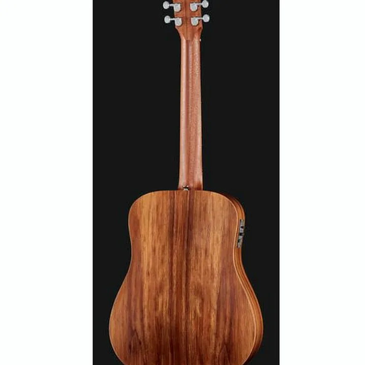Recensione e Test: Taylor Baby Taylor BTe Koa