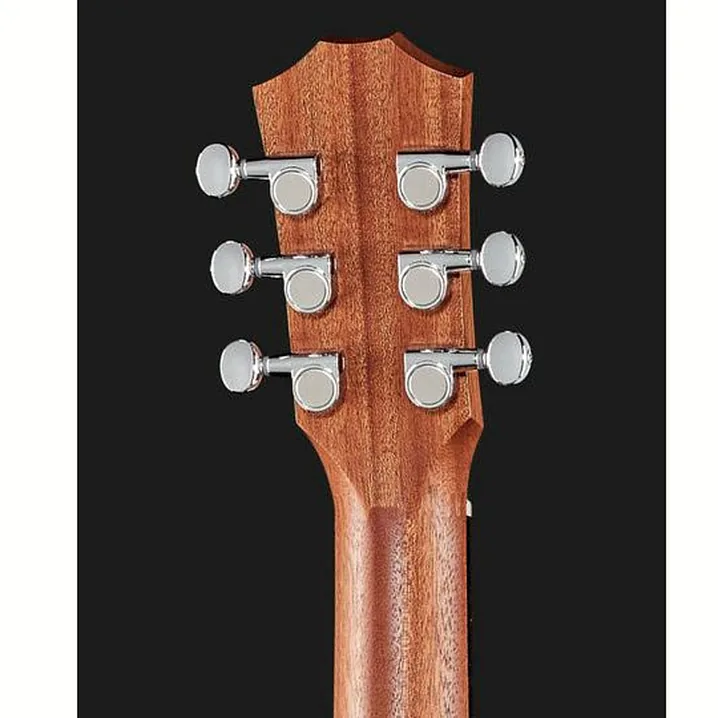 Recensione e Test: Taylor Baby Taylor BTe Koa