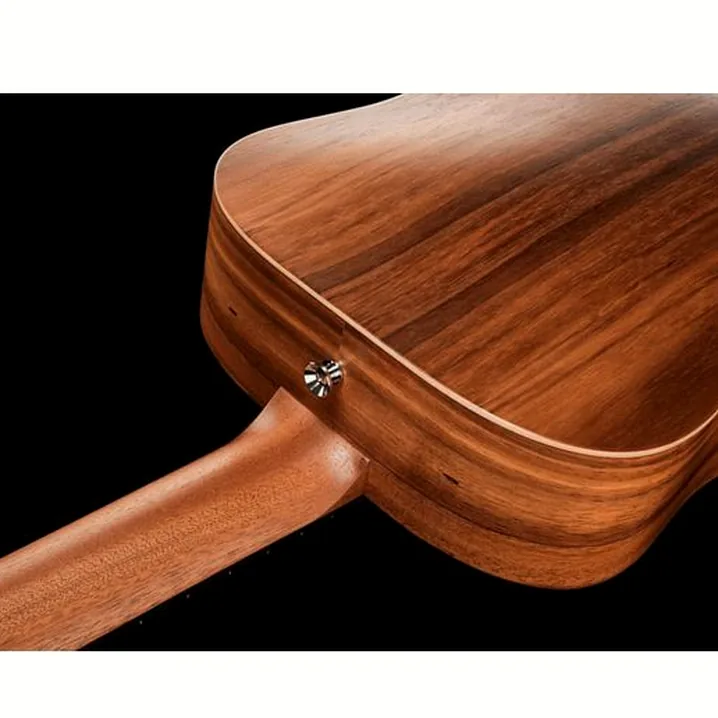 Recensione e Test: Taylor Baby Taylor BTe Koa